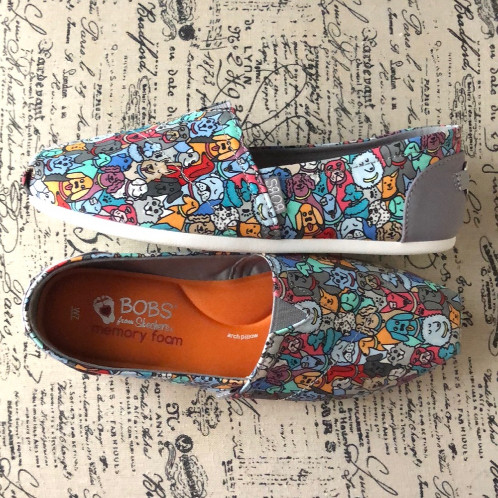 🆕 Bobs for Dogs 🐶